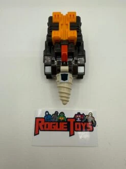 Las Vegas West Hasbro Transformers G1 Combiners Autobot Nosecone -Galaxy Collectible 00AA0188 254C 4B56 9F67 862258CFEF2F