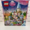 Las Vegas Downtown LEGO Disney Princess 41055 Cinderella’s Romantic Castle -Galaxy Collectible 00E351DF D598 4691 97DC 10AB4D6D750B