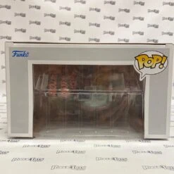 Las Vegas West Funko POP! Television Moments Star Wars Boba Fett And Fennec On Throne -Galaxy Collectible 02168C1A C809 4D7B 8A3A 7B3ED3537D08