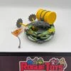 Las Vegas Downtown Playmates 1989 Teenage Mutant Ninja Turtles Sewer Army Tube (Complete) -Galaxy Collectible 031E7172 9151 4AE2 9F76 2F3E003D53EE