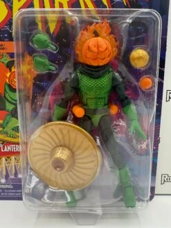 Las Vegas East Hasbro Marvel Comics Spider-Man Jack O’Lantern (Hovercraft!) -Galaxy Collectible 04361F07 1E3E 46B7 908E A18EB6610098