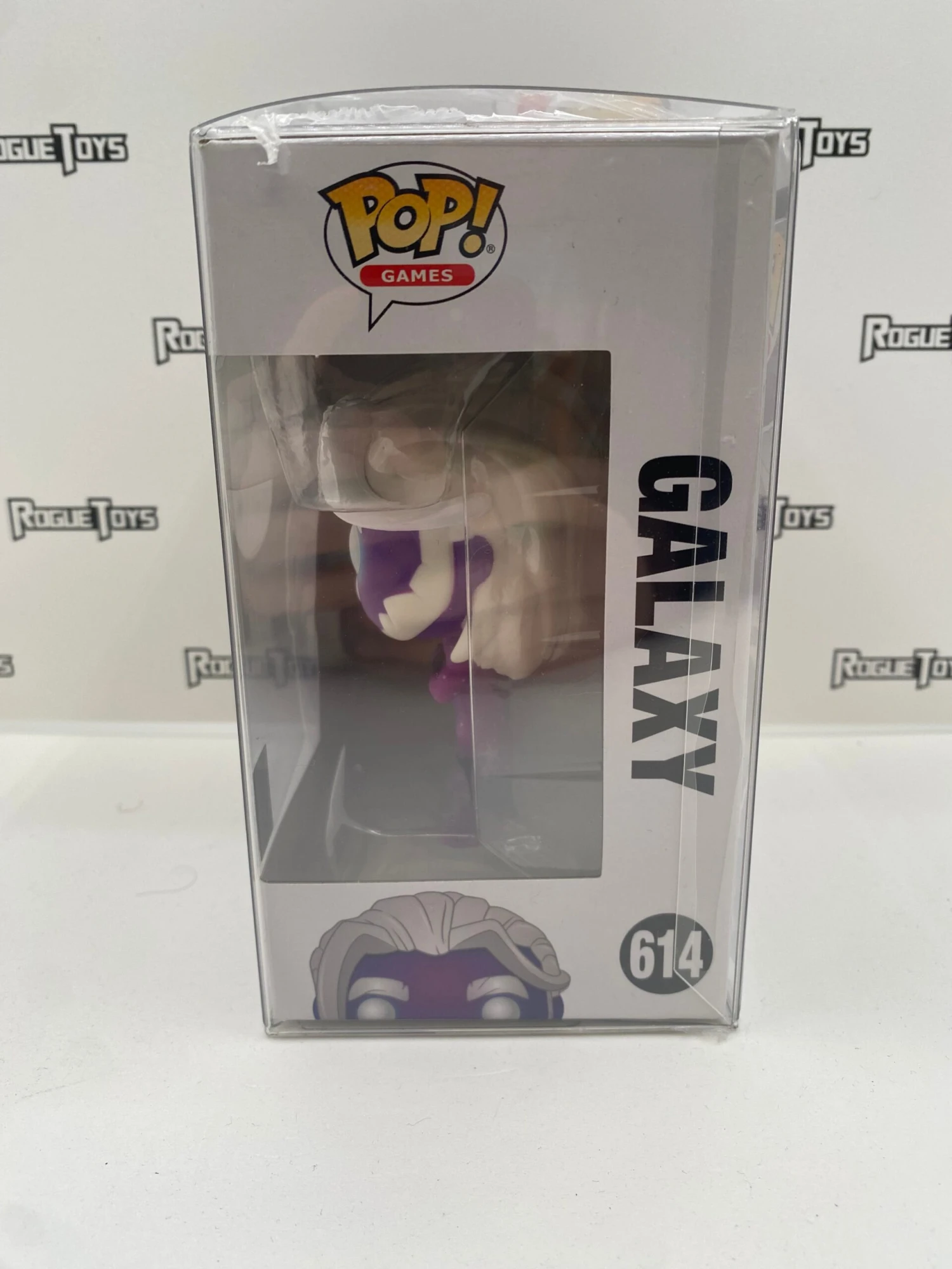 Las Vegas Downtown Funko POP! Games Fortnite Galaxy 6 Las Vegas Downtown Funko POP! Games Fortnite Galaxy - Image 4