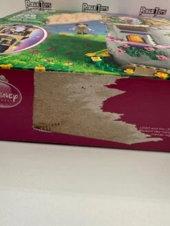 Las Vegas East LEGO Disney Princess 41054 Rapunzel’s Creativity Tower -Galaxy Collectible 04956668 8984 4516 B011 A9C4BC2F8BF1