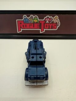 Las Vegas Downtown Hasbro Transformers Prime Cyberverse Legion Class Decepticon Breakdown