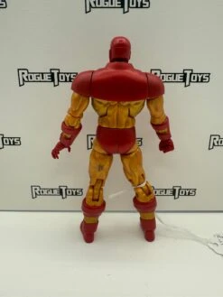Las Vegas East Hasbro Marvel Retro Wave 1 Iron Man -Galaxy Collectible 05D49439 D7D2 41D8 9D76 9BD896377DAB