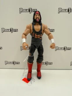 Las Vegas East Mattel WWE Elite Collection Flashback Series 1 Syxx (Walmart Exclusive)