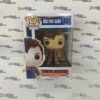Portland Funko POP! Television Doctor Who Tenth Doctor #221 -Galaxy Collectible 09D6F816 9EED 44B2 B38D 16ABF89AC710