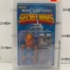 Las Vegas East Mattel Marvel Super Heroes Secret Wars HobGoblin And His Secret Shield (AFA 80 NM) -Galaxy Collectible 0A2EA647 9740 4857 A6BF 4C907158D9D7