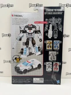 Las Vegas Downtown Hasbro Transformers Generations Combiner Wars Deluxe Class Autobot Prowl 11 Las Vegas Downtown Hasbro Transformers Generations Combiner Wars Deluxe Class Autobot Prowl -Galaxy Collectible 0A789ABC 3F14 46C9 9D5E 7D8DBE937638