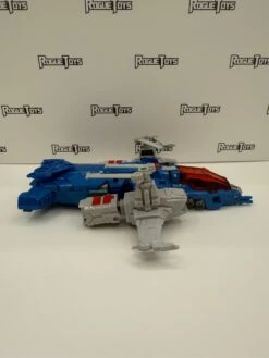 Las Vegas Downtown Transformers Generations Highbrow 3rd Party -Galaxy Collectible 0C19C4E8 5B82 4530 BA5C BB0A8AD442DA