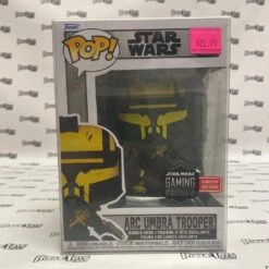 Las Vegas East Funko POP! Star Wars Arc Umbra Trooper (Star Wars: Gaming Greats) (GameStop Exclusive)