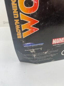 Las Vegas Downtown Diamond Select Toys Marvel Select Brown Uniform Wolverine 12 Las Vegas Downtown Diamond Select Toys Marvel Select Brown Uniform Wolverine -Galaxy Collectible 0CCAE7FE 0B64 4213 A010 90B66B7ACDED