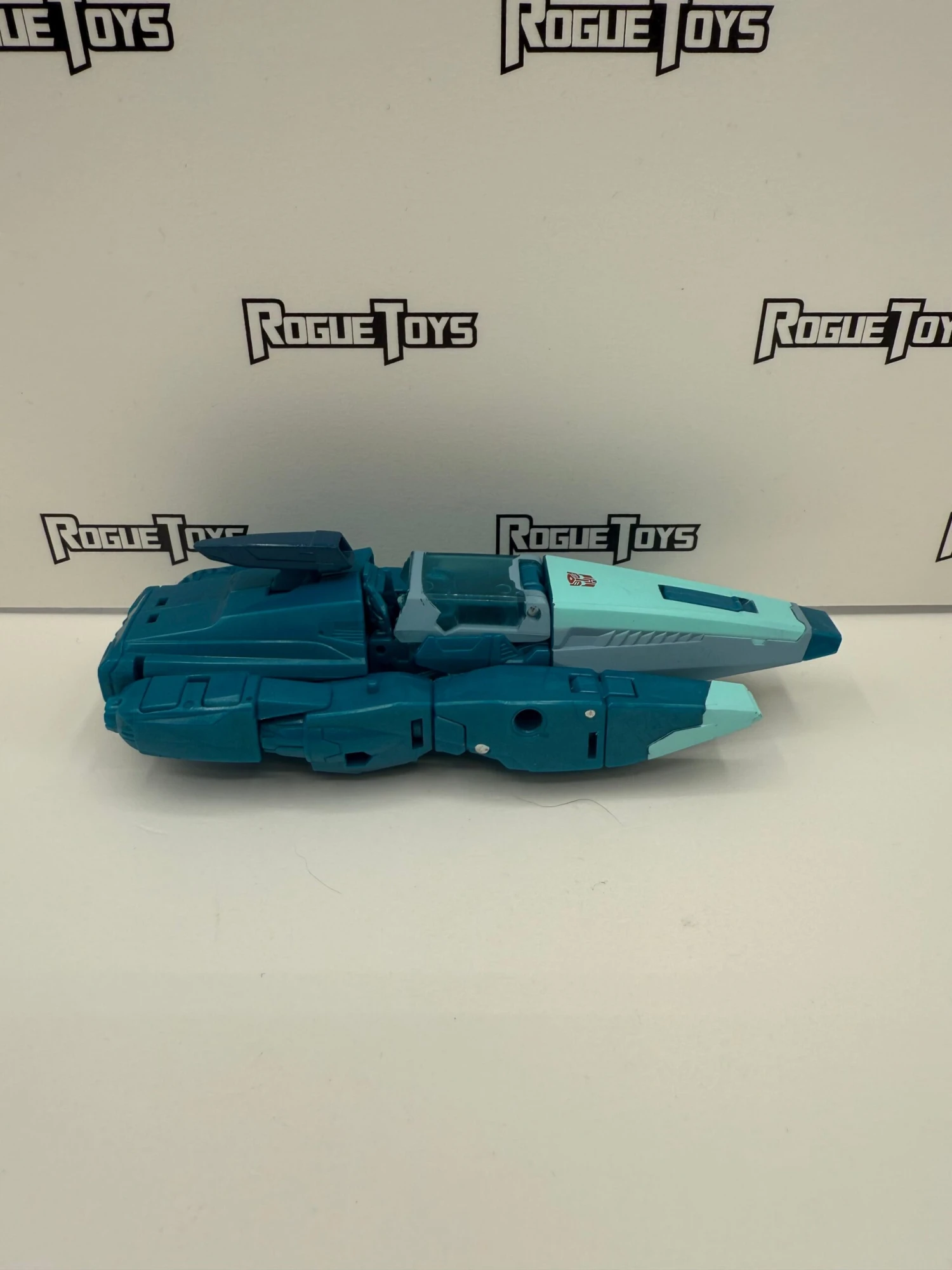 Las Vegas West Hasbro Transformers Generations Titans Return Deluxe Class Autobot Blurr & Hyperfire 5 Las Vegas West Hasbro Transformers Generations Titans Return Deluxe Class Autobot Blurr & Hyperfire - Image 3