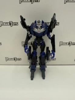 Las Vegas West Hasbro Transformers Prime Deluxe Class Robots In Disguise (RID) Decepticon Vehicon