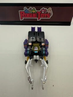 Las Vegas West Hasbro Transformers G1 Insecticons Decepticon Shrapnel 17 Las Vegas West Hasbro Transformers G1 Insecticons Decepticon Shrapnel -Galaxy Collectible 0DBA59DB 1146 4D50 A85A BBCE03383105