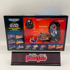 Las Vegas East Galoob 1994 Micro Machines Space Star Wars The Empire Strikes Back Darth Vader/Bespin Transforming Action Set 6 Las Vegas East Galoob 1994 Micro Machines Space Star Wars The Empire Strikes Back Darth Vader/Bespin Transforming Action Set -Galaxy Collectible 0DF79556 4728 4CDF 93D4 CD361B872672