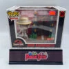 Las Vegas West Funko POP! Town Jurassic Park John Hammond With Gates (Target Exclusive) -Galaxy Collectible 1177438A 660B 491E B63D C5FC30BFAA4F