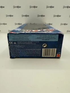 Las Vegas Downtown Mattel DC Justice League Green Lantern Figure -Galaxy Collectible 1316ACA5 F988 44EB 852F 1368D17FDDCD