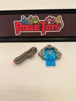 Las Vegas Downtown Hasbro Transformers 2007 Movie Storm Surge -Galaxy Collectible 137EE095 2B57 4F2D 9931 38E80CBF1D0A