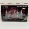 Las Vegas East DC Comics The New Batman Adventures Bendable Figures Bad Girls Set / Roxy Rocket / Catwoman / Harley Quinn / Poison Ivy / Livewire -Galaxy Collectible 158AA8CF 999D 4C65 B925 9AF67EC2D2A8