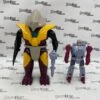 Portland Vintage Transformers G1 Pretender Finback -Galaxy Collectible 16084286 5AB9 4DF4 A524 4D428E2AE1E7