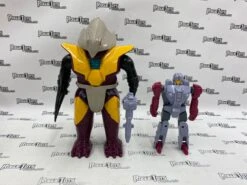 Portland Vintage Transformers G1 Pretender Finback