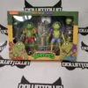 Portland NECA Teenage Mutant Ninja Turtles Rasputin & Genghis 1 Portland NECA Teenage Mutant Ninja Turtles Rasputin & Genghis -Galaxy Collectible 1621442140965
