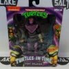 Portland NECA TMNT Turtles In Time Foot Soldier -Galaxy Collectible 1634592557240
