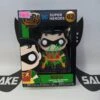 Las Vegas West Funko Pop! Pin DC Super Heroes Robin #02 (Signed By Loren Lester) -Galaxy Collectible 1648055540943