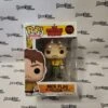 Las Vegas Downtown FUNKO POP! THE SUICIDE SQUAD- RICK FLAG -Galaxy Collectible 1649110890707