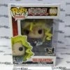 Salt Lake City Funko POP! Animation Yu-Gi-Oh Mai Valentine (25th Anniversary Edition) 1060