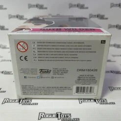 Salt Lake City Funko POP! Television GLOW Ruth Wilder 659 13 Salt Lake City Funko POP! Television GLOW Ruth Wilder 659 -Galaxy Collectible 1663537052320