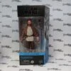 Portland Hasbro Star Wars Black Series Obi-Wan Kenobi (Wandering Jedi) -Galaxy Collectible 1663957961638
