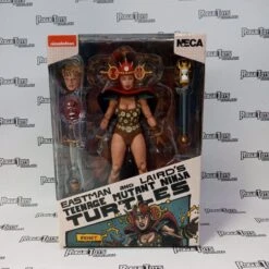 Portland NECA Teenage Mutant Ninja Turtles Mirage Renet