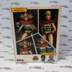 Portland NECA Teenage Mutant Ninja Turtles Mirage Renet -Galaxy Collectible 1665777164224