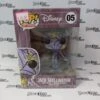Salt Lake City Funko Pop! Art Series Disney Jack Skellington #05 2 Salt Lake City Funko Pop! Art Series Disney Jack Skellington #05 -Galaxy Collectible 1673647664607