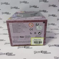 Salt Lake City Funko Pop! Art Series Disney Jack Skellington #05 -Galaxy Collectible 1673647684664