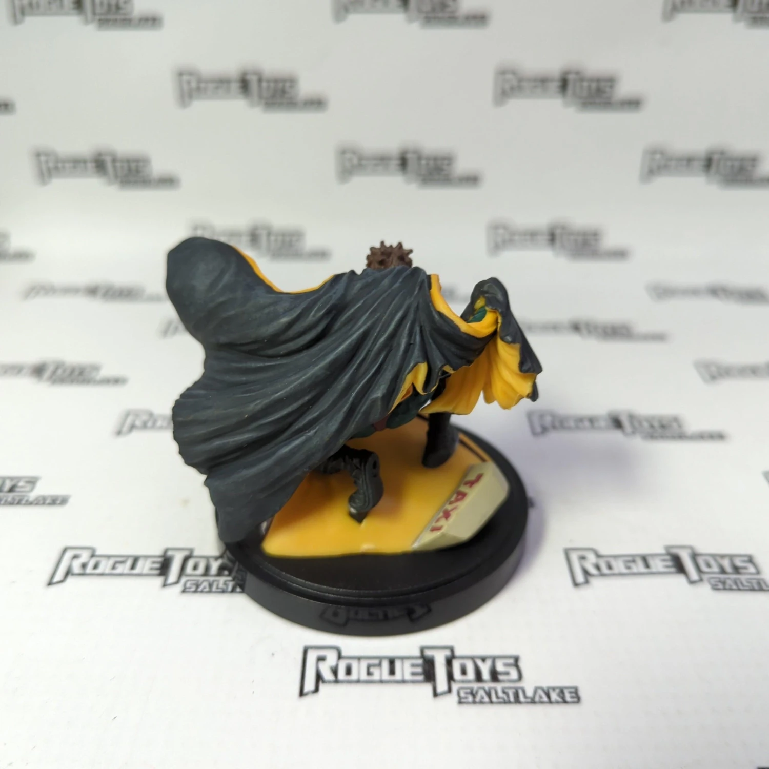 Salt Lake City Kotobukiya DC Direct Batman Mini-Figures Series 1 Robin 4 Salt Lake City Kotobukiya DC Direct Batman Mini-Figures Series 1 Robin - Image 2