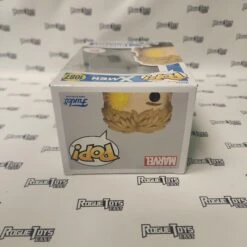 Rogue Toys Funko POP! X-Men Longshot 1087 -Galaxy Collectible 1676240606413