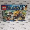 Las Vegas West Lego Legend Of Chima 70002 1 Las Vegas West Lego Legend Of Chima 70002 -Galaxy Collectible 1676511451921