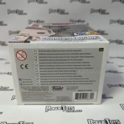 Salt Lake City Funko POP! WWE Chris Jericho (FYE Exclusive) 40 13 Salt Lake City Funko POP! WWE Chris Jericho (FYE Exclusive) 40 -Galaxy Collectible 1677439953010