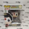 Las Vegas West Funko POP! Heroes DC Comics Bombshells Katana