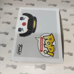 Las Vegas West Funko POP! Heroes DC Comics Bombshells Katana -Galaxy Collectible 1683236243736