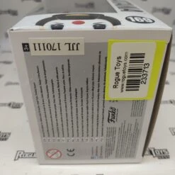 Las Vegas West Funko POP! Heroes DC Comics Bombshells Katana -Galaxy Collectible 1683236247538