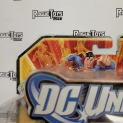 Las Vegas West Mattel DC Universe Classics The Anti-Monitor Wave 17 Figure 3 Blue Lantern: The Flash 14 Las Vegas West Mattel DC Universe Classics The Anti-Monitor Wave 17 Figure 3 Blue Lantern: The Flash -Galaxy Collectible 1687005463388