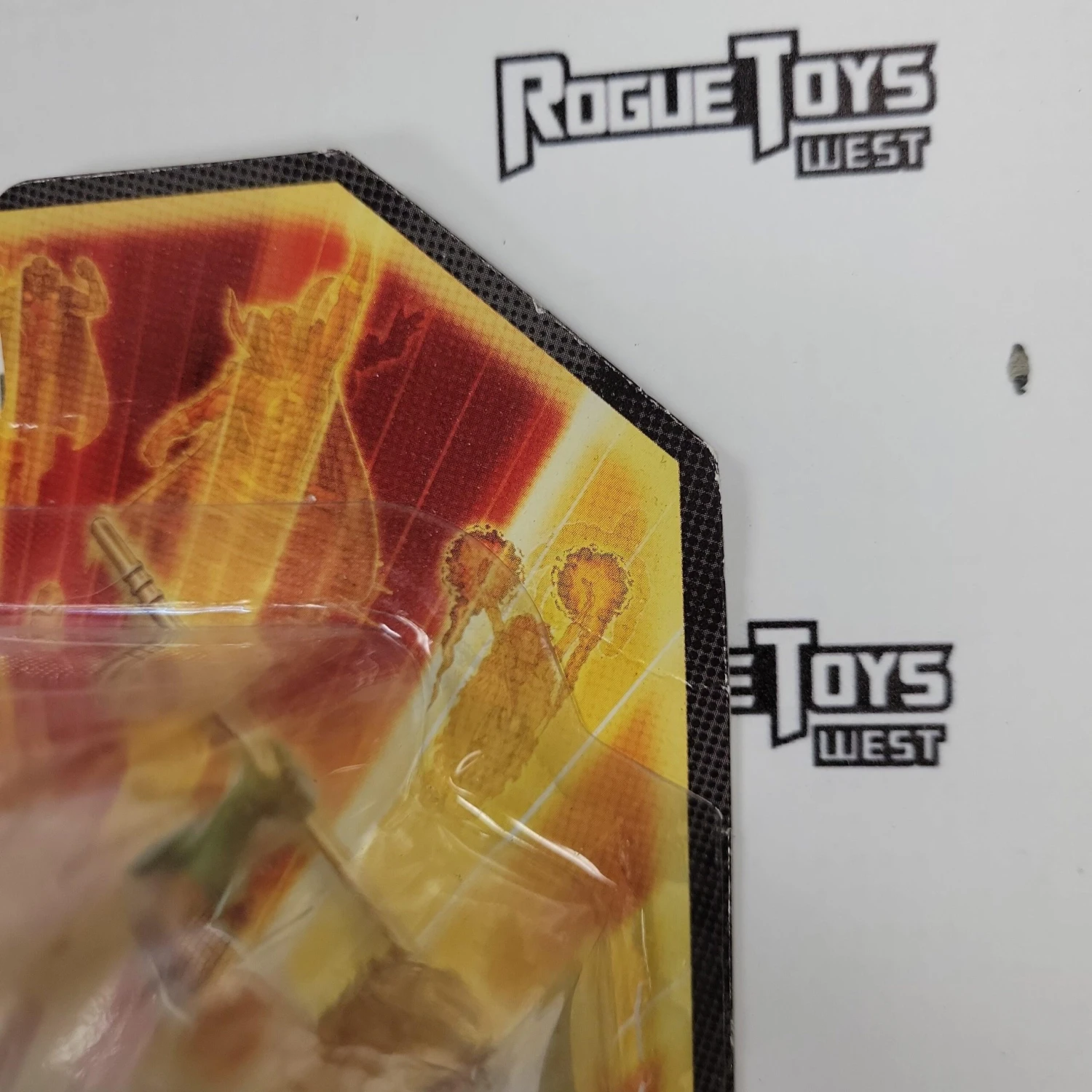 Las Vegas West Mattel DC Universe Classics The Anti-Monitor Wave 17 Figure 3 Blue Lantern: The Flash 8 Las Vegas West Mattel DC Universe Classics The Anti-Monitor Wave 17 Figure 3 Blue Lantern: The Flash - Image 6