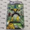 Las Vegas West Mattel DC Universe Green Lantern Classics Arkillo Wave 1 Figure 5 Sinestro Corps: Low -Galaxy Collectible 1687011335519