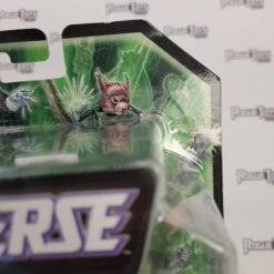 Las Vegas West Mattel DC Universe Green Lantern Classics Stel Wave 2 Figure 5 Green Lantern: Naut Kei Loi -Galaxy Collectible 1687012927887