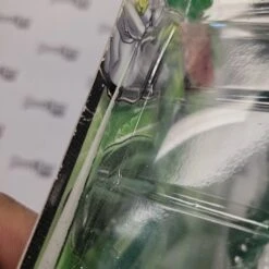 Las Vegas West Mattel DC Universe Green Lantern Classics Stel Wave 2 Figure 5 Green Lantern: Naut Kei Loi -Galaxy Collectible 1687012937962