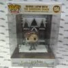 Salt Lake City Funko POP! Deluxe Harry Potter Remus Lupin With The Shrieking Shack 2 Salt Lake City Funko POP! Deluxe Harry Potter Remus Lupin With The Shrieking Shack -Galaxy Collectible 1688415077145